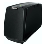 Nobreak Ups Compact Xpro 1400va 1bs 6t Biv 4413 Ts Shara