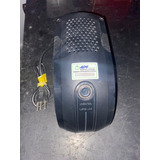 Nobreak Ups Mini 500va M115 Bk (entrada-115v ; Saída-115v)