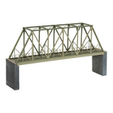 Noch - Ponte Treliça (truss Girder Bridge)- Escala H0: 67029