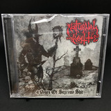 Nocturnal Hell - 4 Years Of
