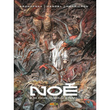 Noé ( Darren Aronofsky ) -