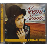 Noemi Nonato Jornada In Pb Cd Original Lacrado