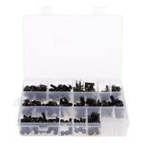 Nohle Kit De Parafusos De Carenagem 223pcs Com Caixa De