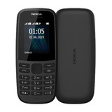 Nokia 105 (2019) Dual Sim 4