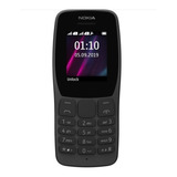 Nokia 110 (2019) Dual Sim 32