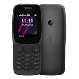 Nokia 110 (2019) Dual Sim 4