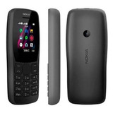 Nokia 110 32 Mb Preto 32