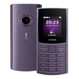 Nokia 110 4g Dual Sim 128