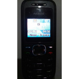 Nokia 1208 Desbloqueado Funcionando