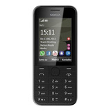 Nokia 208 256 Mb Preto 64
