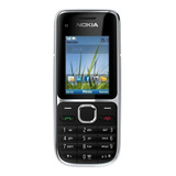 Nokia C2-01, Original, Nacional,3g, Desbloqueado, Lácrados.