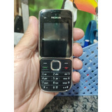 Nokia C2-01-3g Nacional Original Desbloqueado