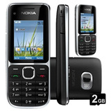 Nokia C2 01 3g