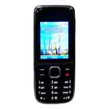 Nokia C2-01 43 Mb Preto 64