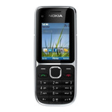 Nokia C2-01 Original 3g Nacional Desbloqueado