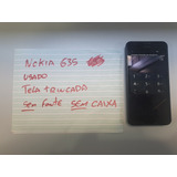 Nokia Lumia 635 (rm-975) - Funcionando