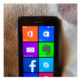 Nokia Lumia 635 8 Gb Preto