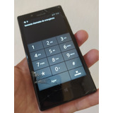 Nokia Lumia 720 - Windows Phone