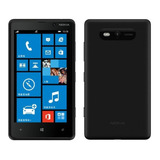 Nokia Lumia 820 - 4g Windows Phone 8, 8gb 8mp Hd - Exposição