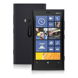 Nokia Lumia 920 32 Gb Preto 1 Gb Ram