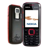 Nokia Xpressmusic 5130 Mp3 Desbloqueado