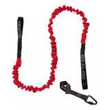 Nomad Bike Tow + Quick Release Corda Gancho Reboque Resgate