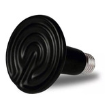 Nomoypet Lamp. Aquecimento Répteis Nd-02 Cerâmica 100w 110v