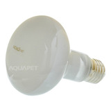 Nomoypet Lâmpada Aquecimento Uva Fosca Nd05 Répteis 75w 127v