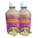 Noni Cinomose - O Que É Cinomose Canina - 2 Polpa Noni 500ml