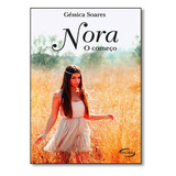 Nora, De Gessica Soares., Vol. N/a.