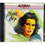 Nora Ney Acervo Especial Cd Ano