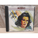 Nora Ney-acervo Cd