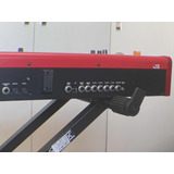 Nord Stage 2 Ex 76 Hammer Action