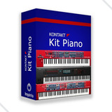 Nord Stage + Yamaha + Electro + Piano + Pad + Organ + Timbre
