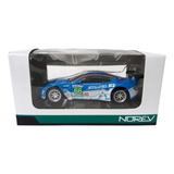 Norev - Aston Martin Dbr9 Gt1 - 1:64