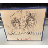 North And South Bill Conti Trilha
