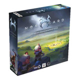 Northgard: Terras Desconhecidas- Jogo De Tabuleiro