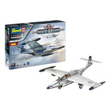 Northrop F-89 Escorpião 1/48 Kit De Montar Revell 05650