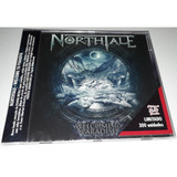 Northtale - Welcome To Paradise (cd