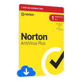 Norton Antivirus Plus P/1 Dispositivo 12