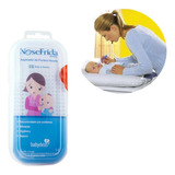Nosefrida® Aspirador Sugador Nasal Para Bebê Com Estojo