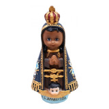 Nossa Senhora Aparecida | Presente Imagem Infantil - Cidinha