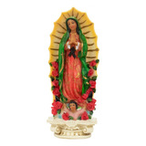 Nossa Senhora De Guadalupe Enfeite De