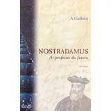 Nostradamus - As Profecias Do Futuro