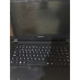 Notbook Lenovo Core I5 500hd