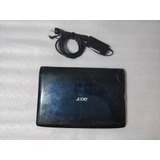 Notebook Acer 16 As6920 Intel, 4gb