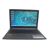 Notebook Acer A315 - 41 -