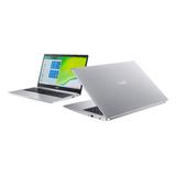 Notebook Acer A5 Intel I5-10g, 8gb,