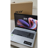 Notebook Acer A515-54g-59kv I5 8gb 256ssd