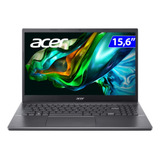 Notebook Acer A515-57-55b8 Aspire 5 I5-12450h 8gb 256gb 15,6